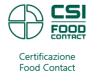 Сертификат Food Contact