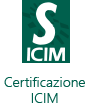 Сертификат ICIM